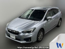 Subaru Impreza Sports GT2