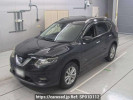 Nissan X-Trail HNT32