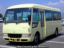 Mitsubishi Fuso Rosa BE63DG