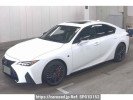Lexus IS USE30