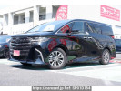 Toyota Alphard AGH40W
