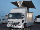 Hino RANGER FD2ABA
