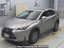 Lexus NX AGZ10