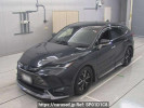 Toyota Harrier Hybrid AXUH80