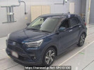 Toyota Raize A200A