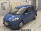 Toyota Sienta NSP170G