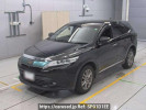 Toyota Harrier ZSU60W