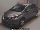 Nissan Note E12