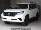 Toyota Land Cruiser Prado TRJ150W