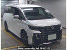 Toyota Vellfire TAHA40W