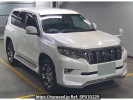 Toyota Land Cruiser Prado GDJ150W