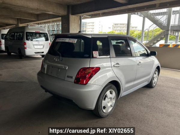 Used 2003 AT toyota ist NCP65 Image[6]