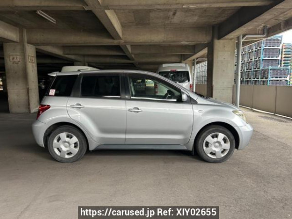 Used 2003 AT toyota ist NCP65 Image[7]