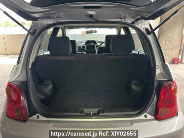 Used 2003 AT toyota ist NCP65 Image[8]