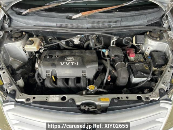 Used 2003 AT toyota ist NCP65 Image[9]