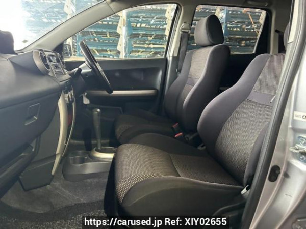 Used 2003 AT toyota ist NCP65 Image[13]