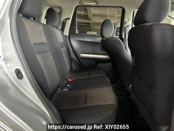 Used 2003 AT toyota ist NCP65 Image[14]