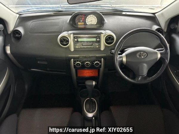 Used 2003 AT toyota ist NCP65 Image[18]