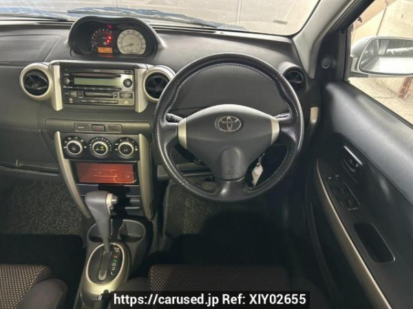 Used 2003 AT toyota ist NCP65 Image[20]