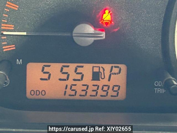 Used 2003 AT toyota ist NCP65 Image[22]