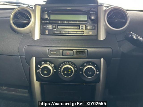Used 2003 AT toyota ist NCP65 Image[23]
