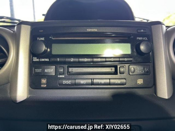 Used 2003 AT toyota ist NCP65 Image[24]
