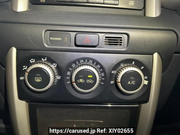 Used 2003 AT toyota ist NCP65 Image[25]