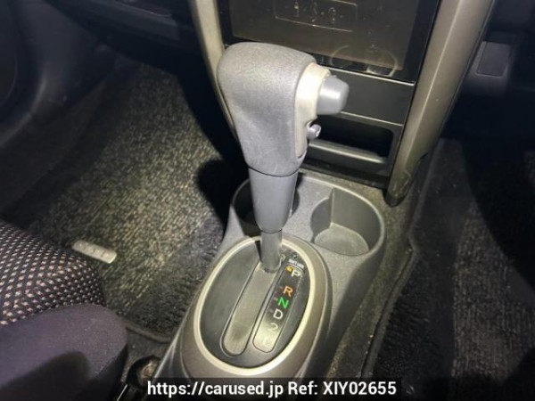 Used 2003 AT toyota ist NCP65 Image[26]