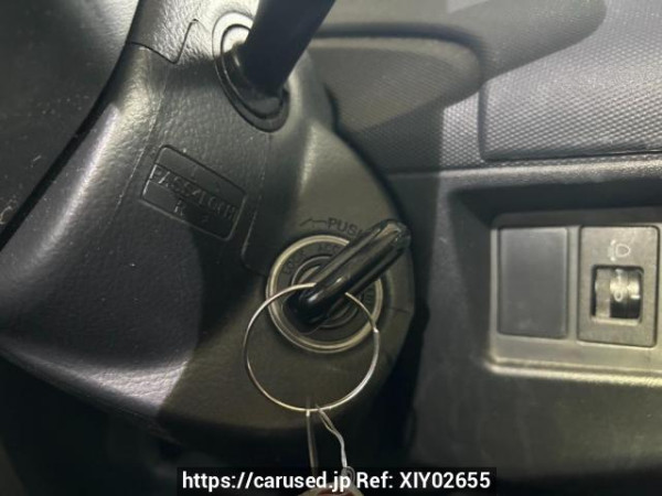 Used 2003 AT toyota ist NCP65 Image[28]