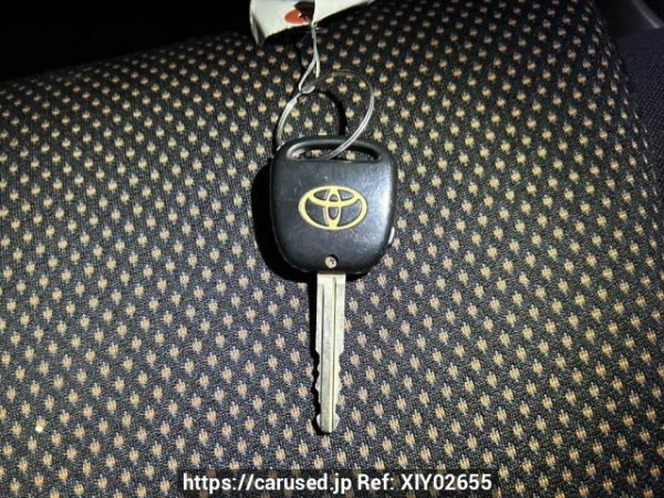 Used 2003 AT toyota ist NCP65 Image[29]