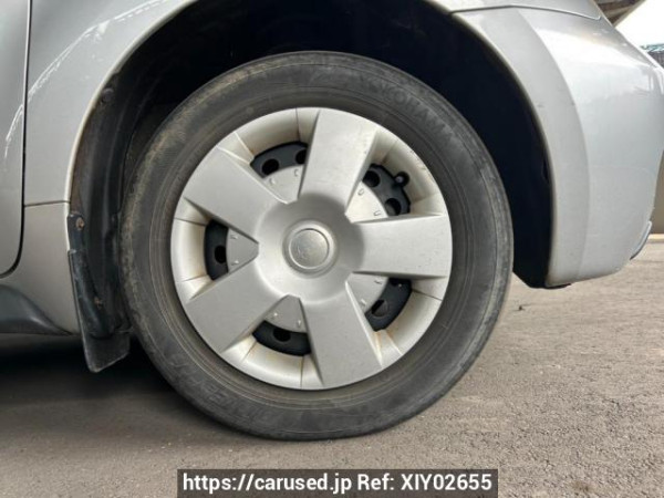 Used 2003 AT toyota ist NCP65 Image[30]