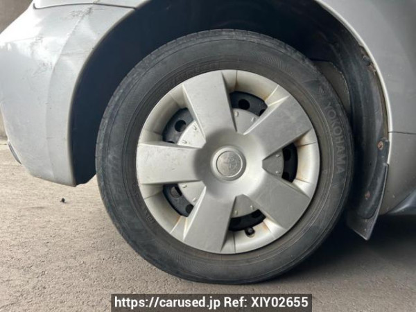 Used 2003 AT toyota ist NCP65 Image[33]