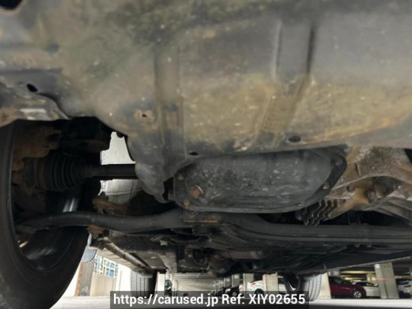 Used 2003 AT toyota ist NCP65 Image[34]