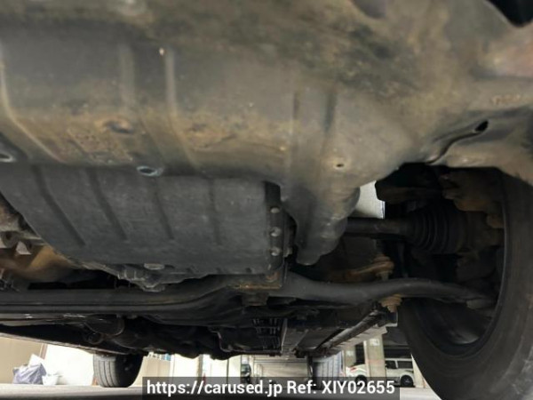Used 2003 AT toyota ist NCP65 Image[35]