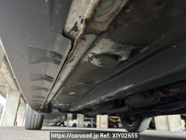 Used 2003 AT toyota ist NCP65 Image[36]