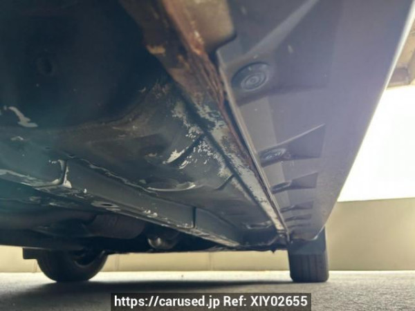 Used 2003 AT toyota ist NCP65 Image[37]