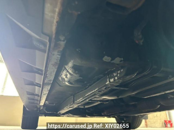 Used 2003 AT toyota ist NCP65 Image[38]