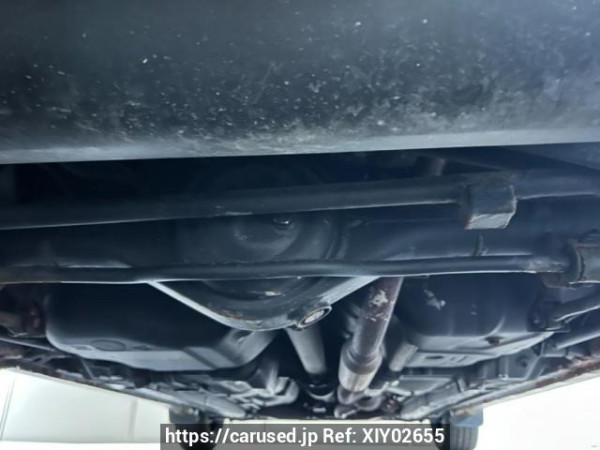 Used 2003 AT toyota ist NCP65 Image[41]