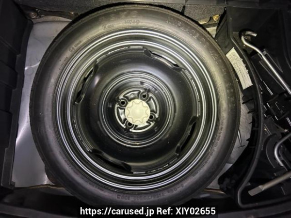 Used 2003 AT toyota ist NCP65 Image[42]