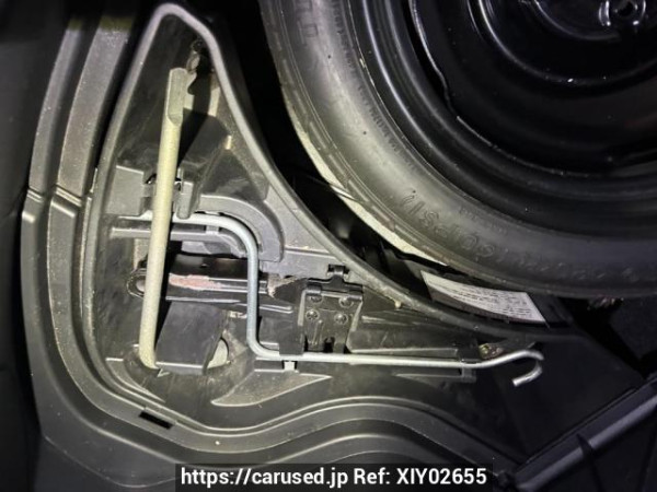 Used 2003 AT toyota ist NCP65 Image[43]