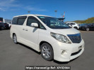 Toyota Alphard ANH20W