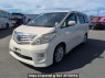 Used 2010 AT toyota alphard ANH20W Image[2]