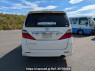 Used 2010 AT toyota alphard ANH20W Image[5]