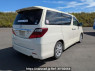 Used 2010 AT toyota alphard ANH20W Image[6]