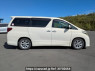 Used 2010 AT toyota alphard ANH20W Image[7]