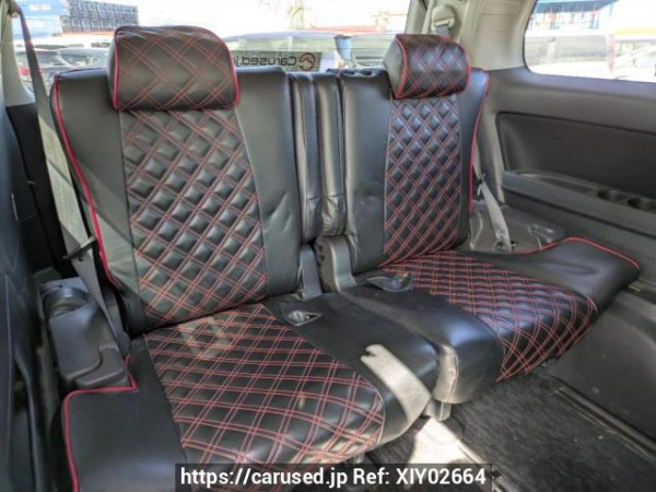 Used 2010 AT toyota alphard ANH20W Image[19]