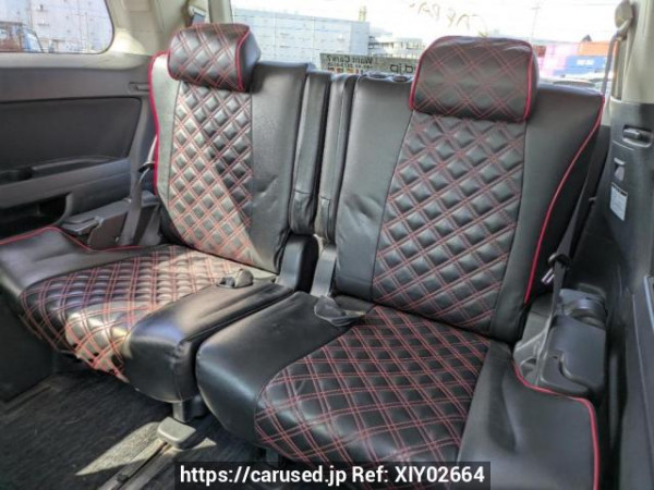 Used 2010 AT toyota alphard ANH20W Image[20]