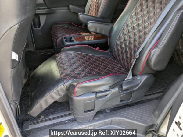 Used 2010 AT toyota alphard ANH20W Image[22]