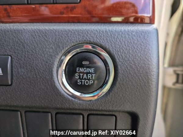 Used 2010 AT toyota alphard ANH20W Image[28]