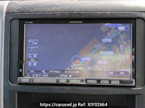 Used 2010 AT toyota alphard ANH20W Image[31]